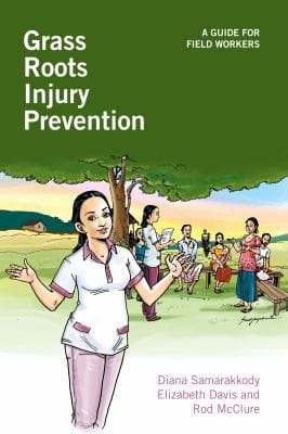 Grass Roots Injury Prevention A Guide For Field Workers