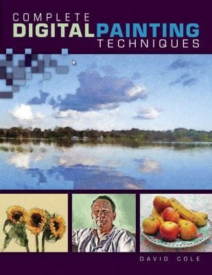Complete Digital Painting Techniques