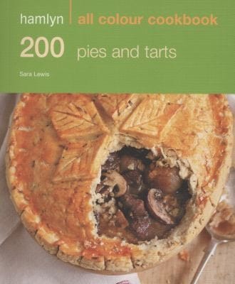 200 Pies And Tarts