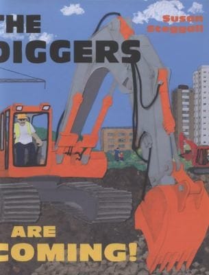 The Diggers Are Coming