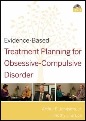 Evidencebased Treatment Planning For Obsessivecompulsive Disorder