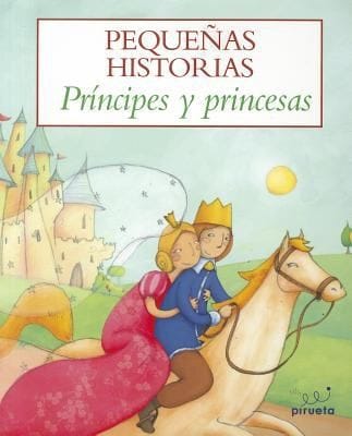 Prncipes Y Princesas