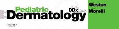 Pediatric Dermatology Ddx Deck