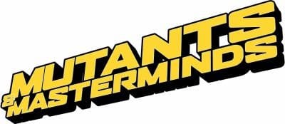 Silver Age A Mutants Masterminds Sourcebook