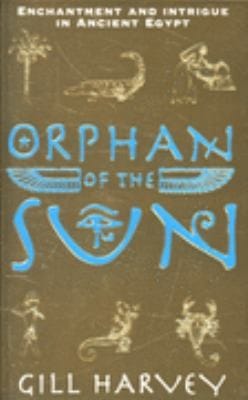 Orphan Of The Sun