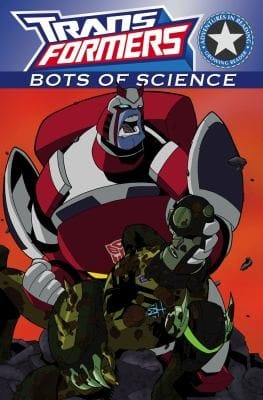 Bots Of Science