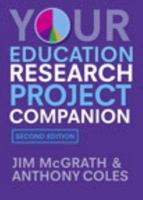 Your Education Research Project Companion