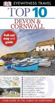 Top 10 Devon And Cornwall