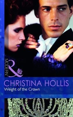 Weight Of The Crown