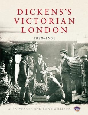 Dickenss Victorian London 18391901