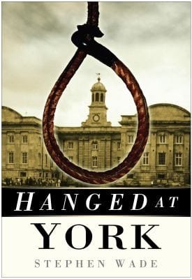 Hanged At York