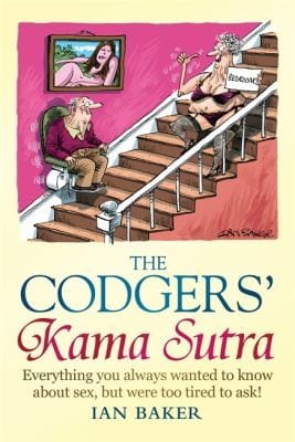 The Codgers Kama Sutra