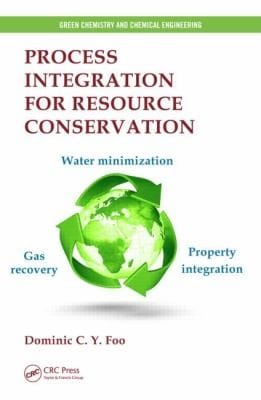 Process Integration For Resource Conservation