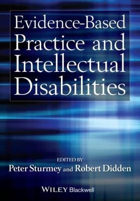 Evidencebased Practice And Intellectual Disabilities