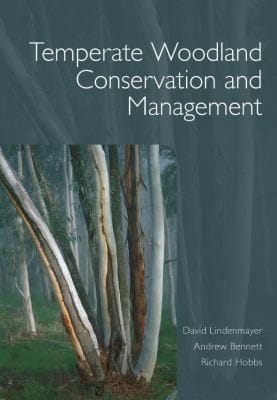 Temperate Woodland Conservation And Management