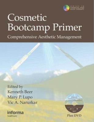 Cosmetic Bootcamp Primer Comprehensive Aesthetic Management