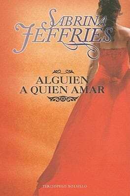 Alguien A Quien Amar