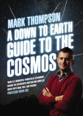 Down To Earth Guide To The Cosmos