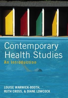 Contemporary Health Studies An Introduction