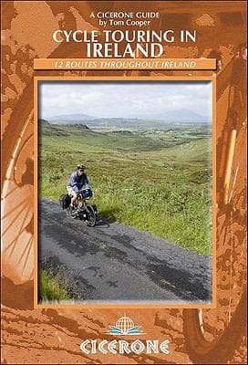 Cycle Touring In Ireland