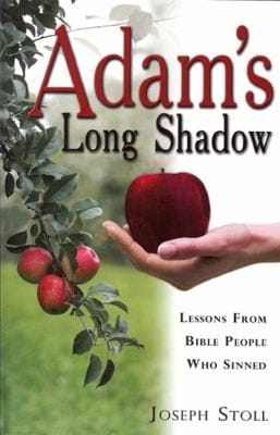 Adams Long Shadow