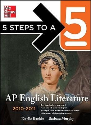 Ap English Literature 20102011