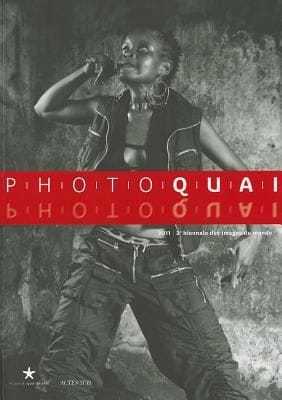 Photoquai 3e Biennale Des Images Du Monde Paris 2011 Catalogue