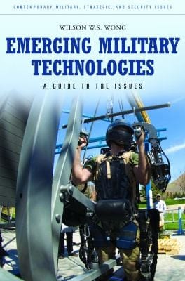 Emerging Military Technologies A Guide To The Issues