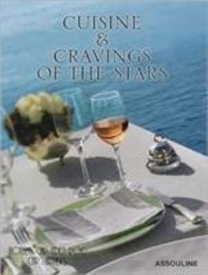 Cuisine Cravings Of The Stars Htel Du Capedenroc Cap Dantibes