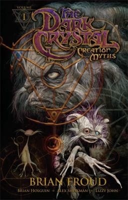 The Dark Crystal Creation Myths