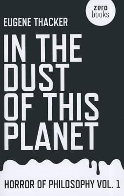 In The Dust Of This Planet