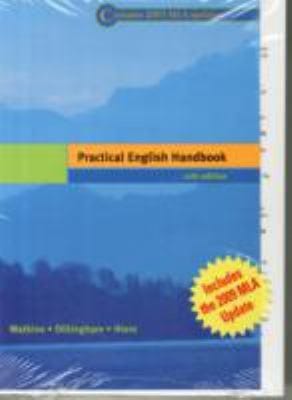 Practical English Handbook