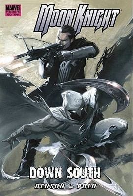 Moon Knight