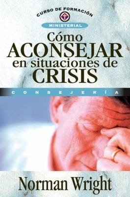 Cmo Aconsejar En Situaciones De Crisis Ayuda Para Situaciones De Crisis Y Tensin