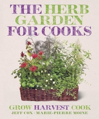 Cooks Herb Garden