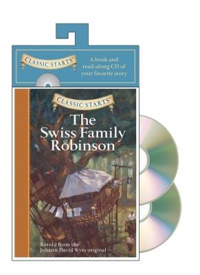 The Swiss Family Robinson