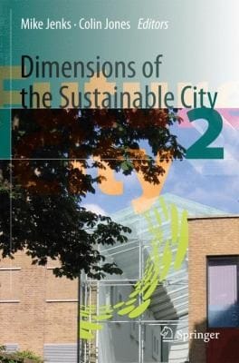 Dimensions Of The Sustainable City