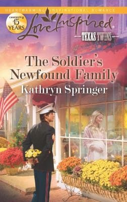 The Soldiers Newfound Family