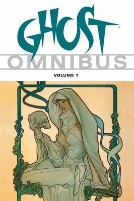 Ghost Omnibus
