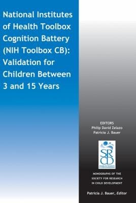 National Institutes Of Health Toolbox Cognition Battery Validation For
