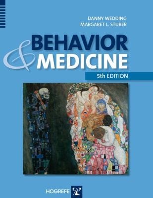 Behavior And Medicine