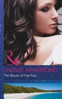 The Return Of Her Past