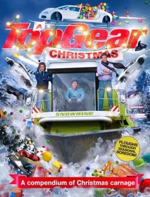 A Topgear Christmas