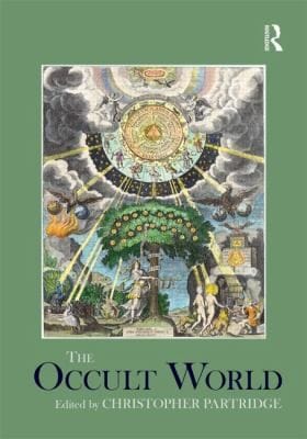 The Occult World
            
                Routledge Worlds
