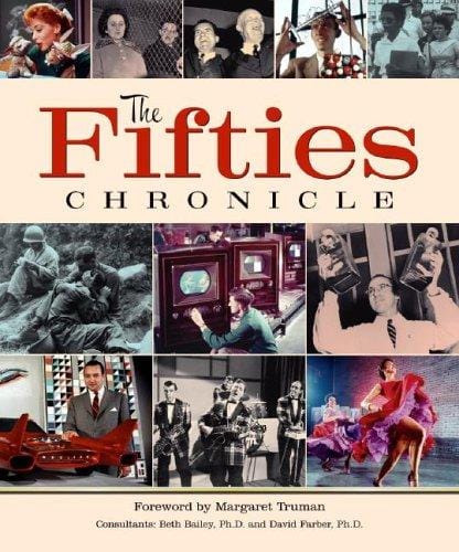 The fifties chronicle