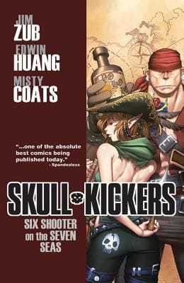Skullkickers
