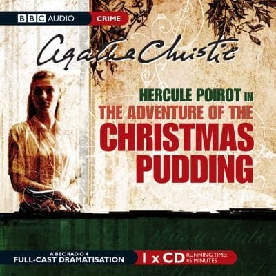 The Adventure Of The Christmas Pudding