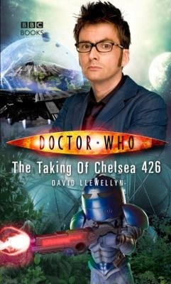 The Taking Of Chelsea 426