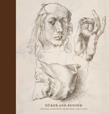 Drer And Beyond Central European Drawings Before 1700 In The Metropolitan Museum Of Art Exhibition 3412 3912
