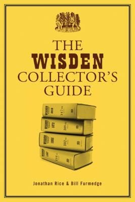 The Wisden Collectors Guide